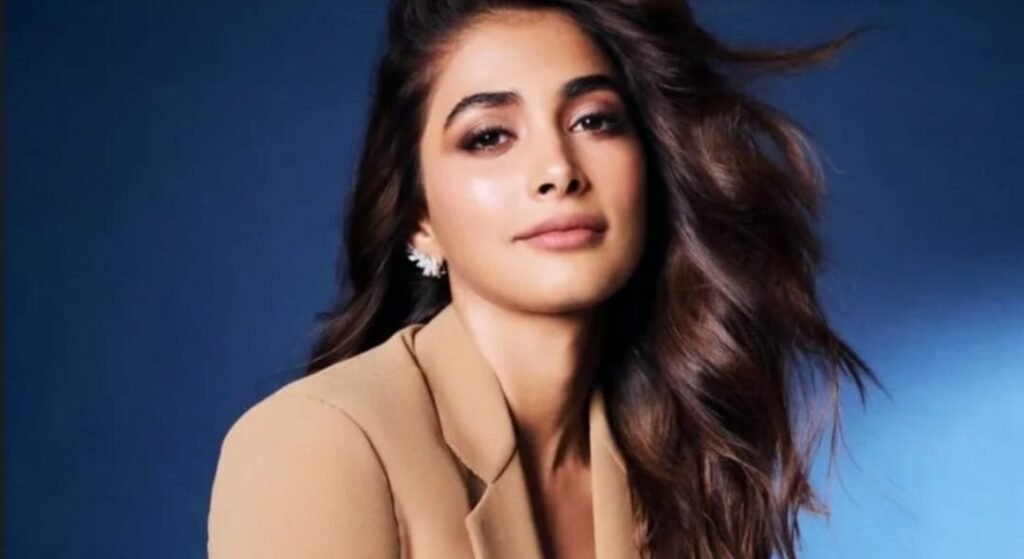 Pooja Hegde wraps up ‘Hai Jawani Toh Ishq Hona Hai’ first schedule