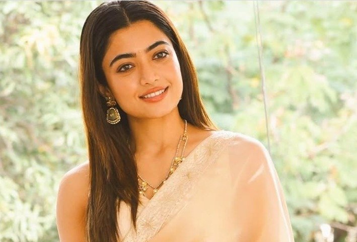 Allu Arjun says ‘Pushpa’ franchise is incomplete without Rashmika Mandanna’s Srivalli