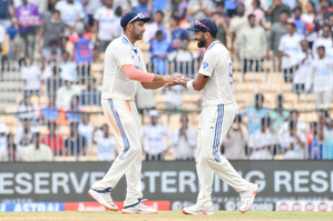 ICC Rankings: Bumrah equals Ashwin’s record of joint highest-rated Indian Test bowler