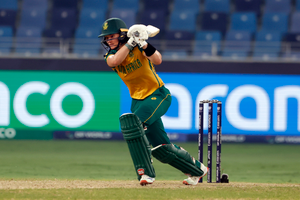 Wolvaardt, Chamari among ICC Women’s Cricketer of the Year nominees