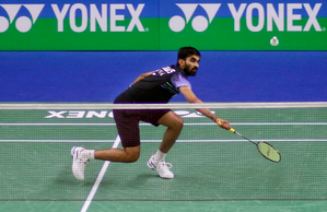 Thailand Masters: Srikanth, Subramanian bow out in quarterfinals