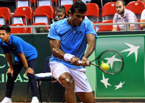 Aus Open: N Balaji, Miguel Reyes-Varela move to men’s doubles second round