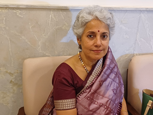 Nothing to panic about HMPV, don’t jump at detection of every pathogen: Soumya Swaminathan 