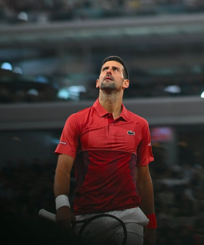 Australian Open: Deportation fear still gives ‘trauma’ to Djokovic