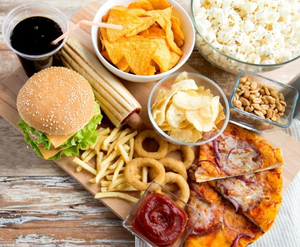 Eco Survey raises concerns on rising ultra-processed food consumption, proposes health tax