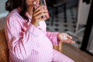 Study decodes how grey matter in mothers’ brains undergoes changes during pregnancy