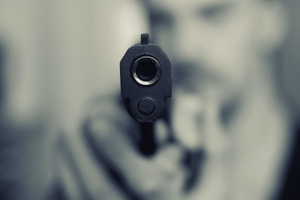 Man shoots friend’s father in Gurugram