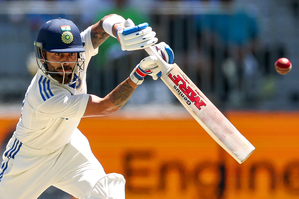 Australia executed their disciplined plan of dismissing Kohli: Clarke