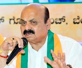K’taka Dy CM’s patience with party is on verge of breaking: Bommai