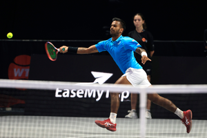 There are no conditions on playing for your country, says coach Rajpal on Bhambri, Nagal’s absence for Davis Cup