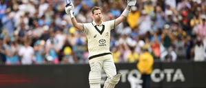 We thought he’d just be leg-spinner who can bat at no. 8 or 9: Paine hails Smith’s journey so far