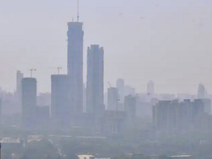 Study shows exposure to PM 2.5 may affect success of IVF cycles