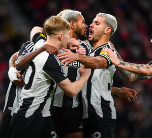 Newcastle hoping to continue winning momentum in ‘exciting’ clash against Tottenham