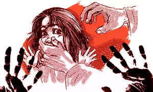 Minor abducted, gang-raped in MP’s Damoh