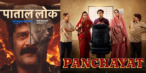 ‘Panchayat 4’ to ‘Matka King’: Most anticipated web series of 2025