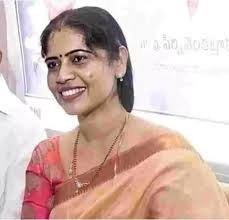 Former Andhra minister’s wife appears before police in missing rice case