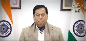 Exceptional rate of capacity enhancement witnessed in Ports sector: Sonowal