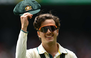 ‘India don’t like Konstas’: Fleming on youngster’s altercation with Bumrah