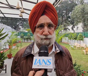 AAP and BJP working as ‘B-teams’ of each other, being ignorant of farmers’ issues: Cong MP