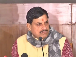 Prayag’s Mahakumbh’s arrangement worth learning for ‘Simhastha-2028’, says MP CM