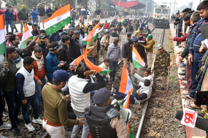 BPSC: Candidates to hold ‘mega demonstration’ against irregularities tomorrow