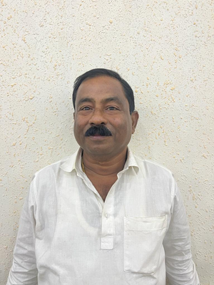 Seven arrested for Trinamool leader Dulal Sarkar’s murder in Bengal