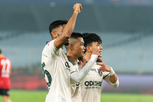 ISL 2024-25: Jamshedpur FC hoping to ride home momentum against Bengaluru FC