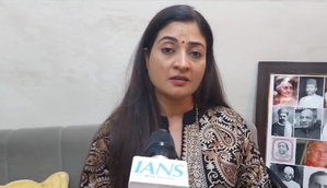 Only stable govt can solve Delhi’s issues, not a temporary CM: Alka Lamba