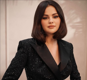 Selena Gomez reveals her ‘pet peeve’