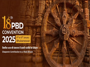 18th PBD celebrations in Odisha to give fillip to Centre’s ‘Purvodaya’ scheme