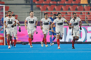 HIL 2024-25: Vincent Vanasch’s crucial saves helps Soorma beat Kalinga Lancers