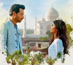 ‘Agra Affair’ trailer hints at a poignant tale of unrequited love