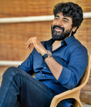 ‘For me, my father-in-law is special’, says Sivakarthikeyan