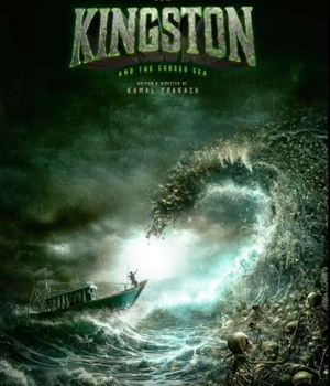 First look of India’s first sea horror-adventure ‘Kingston’ released