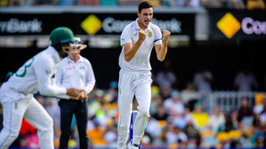Rabada, Maharaj excel as South Africa thrash Pakistan to sweep series 2-0