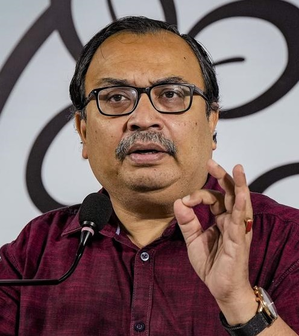 Forward Bloc urges Trinamool to act on Kunal Ghosh’s comments on Netaji