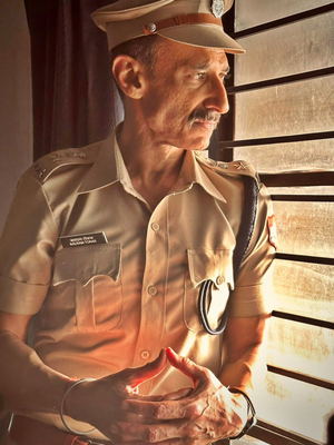 Rahul Dev: It’s interesting to start 2025 on a high with ‘Griha Laxmi’ release