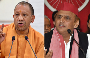 By-election to Ayodhya’s Milkipur on Feb 5, fresh BJP-SP poll battle in the works