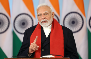 PM to launch projects over Rs 2 lakh crore in Vizag today