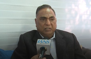 Sheesh Mahal will be opened for all soon: BJP MP asks AAP to ‘have patience’