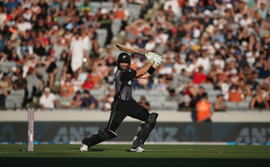 I had a lot more to give New Zealand Cricket: Guptill laments end of international career