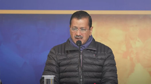 RWAs will get funds to hire pvt security guards: Kejriwal’s poll promise