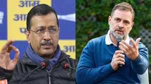 FairPoint: Delhi dilemma for Congress – how far to push against AAP!