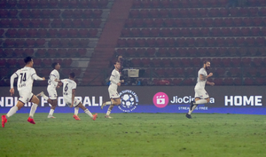 Punjab FC urge AIFF to review referees’ decisions vs NEUFC, calls for introduction of VAR in ISL