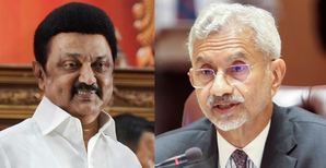Stalin writes to EAM Jaishankar over arrest of TN fishermen by Sri Lankan Navy