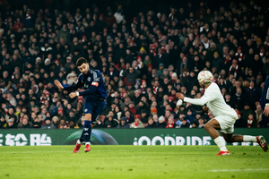 ‘Incredible how you don’t win that game’, says Arsenal boss Arteta after FA Cup exit