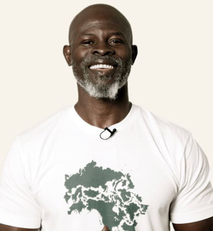 ‘Gladiator’ actor Djimon Hounsou is ‘struggling to make a living’ despite success