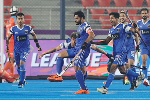 HIL 2024-25: Soorma eye improved scoring efficiency in key match against Gonasika