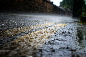 Weather department predicts heavy rain in three TN districts