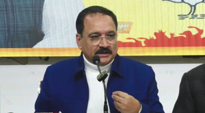Kejriwal chose dirty politics over people: BJP slams AAP for blocking Ayushman Bharat scheme